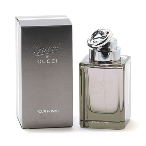 review gucci by gucci pour homme|gucci pour homme cologne.